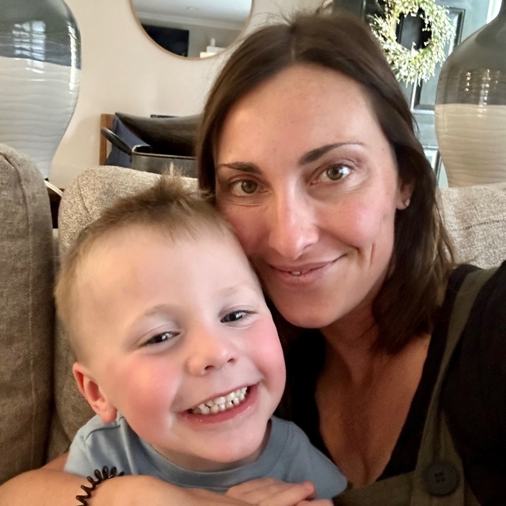 Meet your Posher, Jacque